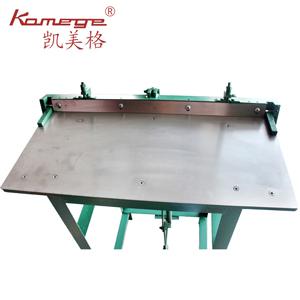 廠家直銷(xiāo) 腳動(dòng)折邊機(jī) 腳踏折邊機(jī) 皮具折邊機(jī) 折邊機(jī) 直線折邊機(jī)